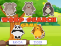 เกม Word Search game