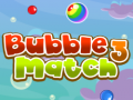 เกม Bubble Match 3