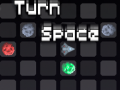 เกม Turn Space