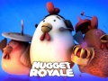 เกม Nugget Royale