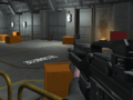 เกม Advanced Shooter
