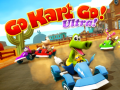 เกม Go Kart Go! Ultra