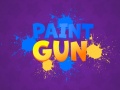 เกม Paint Gun