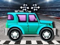 เกม Toy Car Race