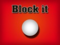 เกม Block It