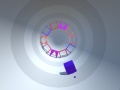 เกม Shape Tunnel