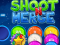 เกม Shoot N Merge