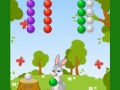 เกม Rabbit Bubble Shooter