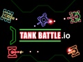 เกม Tank Battle.io