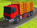 เกม Indian Truck Simulator 3D
