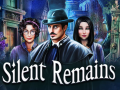 เกม Silent Remains