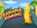 เกม Banana Running
