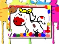 เกม Horse Coloring Book