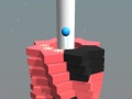 เกม Stack Fire Ball