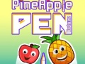 เกม Pine Apple Pen Deluxe