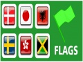เกม Flags