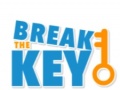 เกม Break The Key