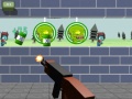 เกม Zombie Target Shoot