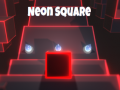 เกม Neon Square