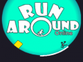 เกม Run Around Online