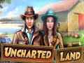 เกม Uncharted Land