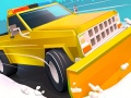 เกม Clean Road