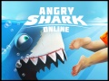 เกม Angry Shark Online