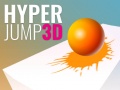 เกม Hyper Jump 3d