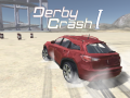 เกม Derby Crash