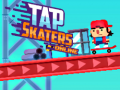 เกม Tap Skaters Online