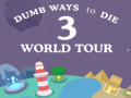เกม Dumb Ways to Die 3 World Tour