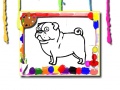 เกม Kids Coloring Time