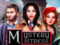 เกม Mystery Mistress