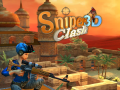 เกม Sniper Clash 3d