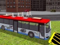 เกม Bus Parking Simulator
