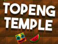 เกม Topeng Temple