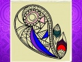 เกม Magic Coloring Book