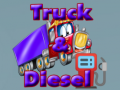 เกม Truck & Diesel