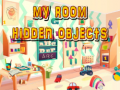 เกม My Room Hidden Objects
