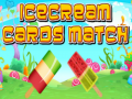เกม Icecream Cards