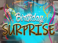 เกม Birthday Surprise