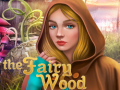 เกม Fairy Wood