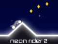 เกม Neon Rider 2