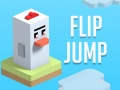 เกม Flip Jump