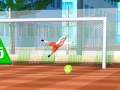 เกม Street Freekick 3D