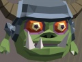 เกม Rolling Orc