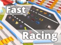 เกม Kogama: Fast Racing