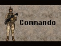 เกม Commando