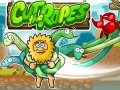 เกม Adam and Eve: Сut the ropes