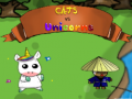 เกม Cat vs Unicorn